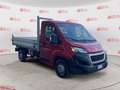 Peugeot Boxer 335 2.2 BlueHDi 165 S&S PM Cassonato RIBALTABILE - thumbnail 3