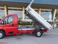 Peugeot Boxer 335 2.2 BlueHDi 165 S&S PM Cassonato RIBALTABILE - thumbnail 8