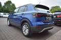 Volkswagen T-Cross 1,0 TSI DSG Life*Navi*ACC*Kamera*SHZ*AHK Blau - thumbnail 4