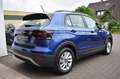 Volkswagen T-Cross 1,0 TSI DSG Life*Navi*ACC*Kamera*SHZ*AHK Blau - thumbnail 6