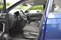 Volkswagen T-Cross 1,0 TSI DSG Life*Navi*ACC*Kamera*SHZ*AHK Blau - thumbnail 9