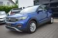 Volkswagen T-Cross 1,0 TSI DSG Life*Navi*ACC*Kamera*SHZ*AHK Blau - thumbnail 3