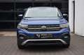 Volkswagen T-Cross 1,0 TSI DSG Life*Navi*ACC*Kamera*SHZ*AHK Blau - thumbnail 2