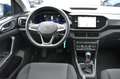 Volkswagen T-Cross 1,0 TSI DSG Life*Navi*ACC*Kamera*SHZ*AHK Blau - thumbnail 10