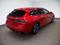 Peugeot 508 SW Allure Pack Rot - thumbnail 4
