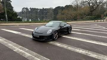 991 GT3 Touring