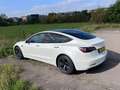 Tesla Model 3 LongRange + AutoPilot + AWD + DualMotor + Warranty Blanc - thumbnail 4