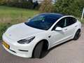 Tesla Model 3 LongRange + AutoPilot + AWD + DualMotor + Warranty Blanc - thumbnail 2