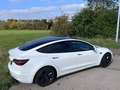Tesla Model 3 LongRange + AutoPilot + AWD + DualMotor + Warranty Blanc - thumbnail 5