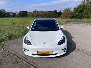 LongRange + AutoPilot + AWD + DualMotor + Warranty