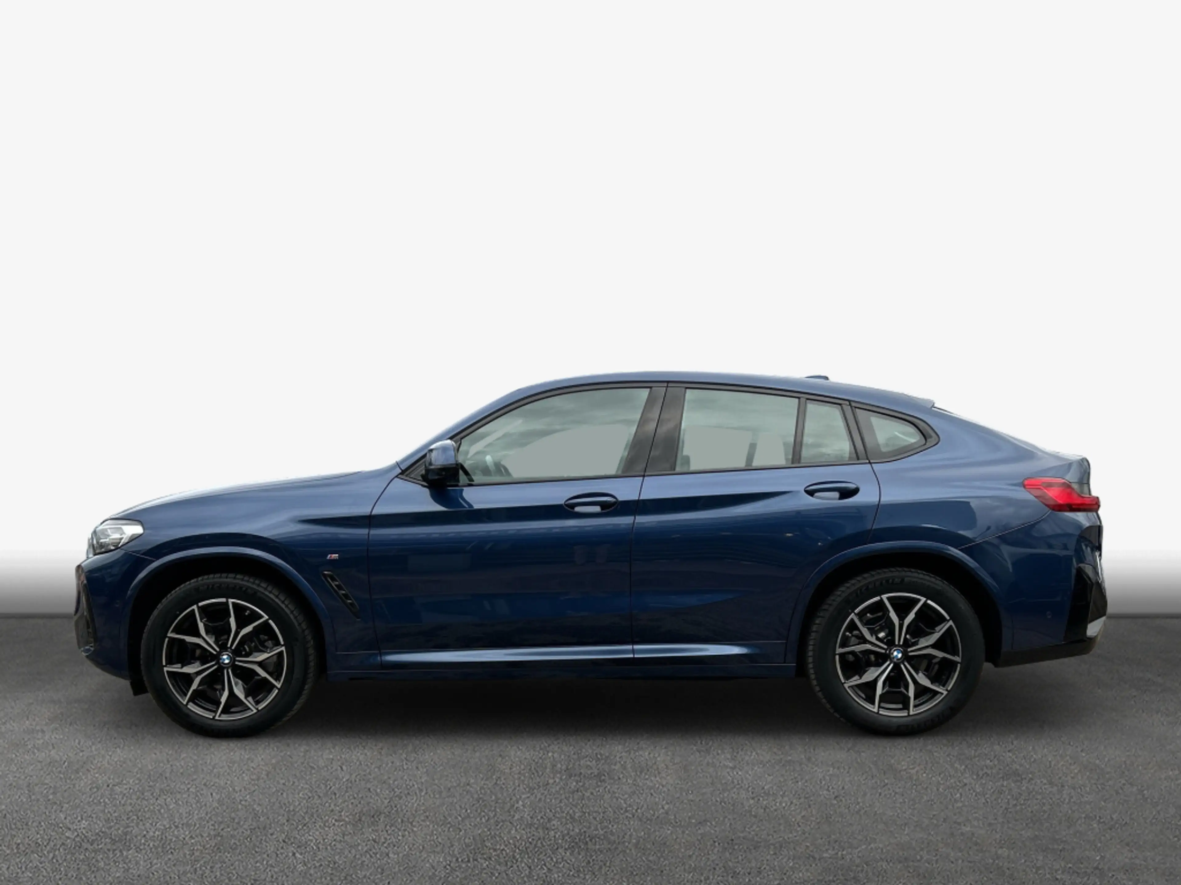 BMW X4 xDrive20i Aut., M-Paket, Panoramadach — photo 5
