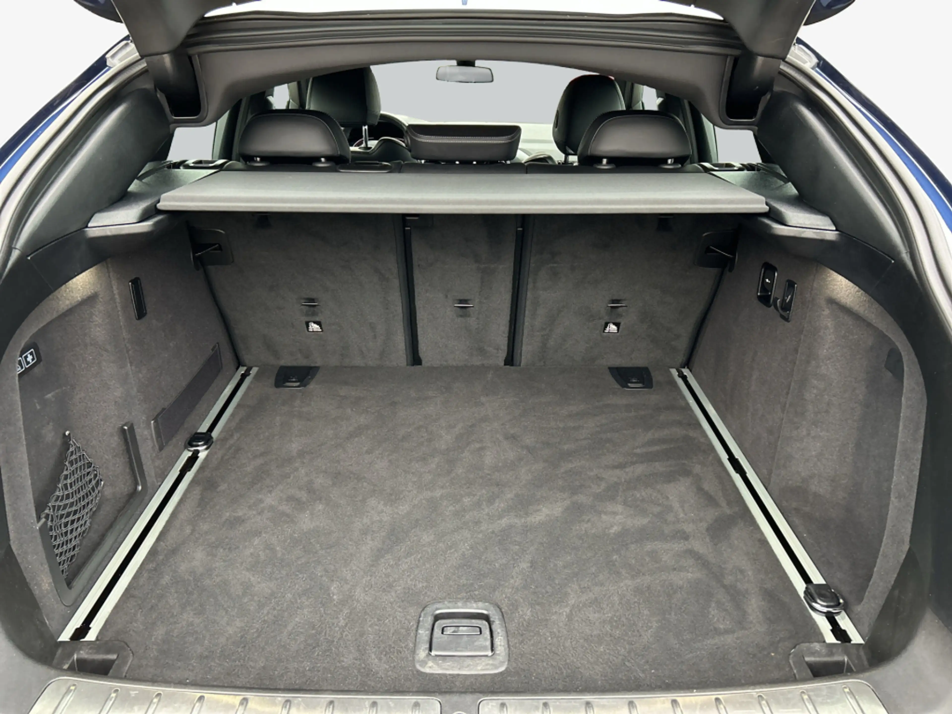 BMW X4 xDrive20i Aut., M-Paket, Panoramadach — photo 10
