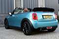 MINI Cooper Cabrio Mini 1.5 Chili Serious Business Rijklaarprijs-Gara Verde - thumbnail 3