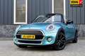 MINI Cooper Cabrio Mini 1.5 Chili Serious Business Rijklaarprijs-Gara Verde - thumbnail 1