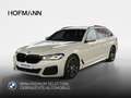 BMW 540 M Sport Weiß - thumbnail 1
