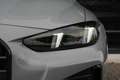 BMW 420 4 Serie Gran Coupé 420i High Executive M Sport Aut Gris - thumbnail 10