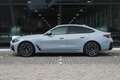 BMW 420 4 Serie Gran Coupé 420i High Executive M Sport Aut Gris - thumbnail 3
