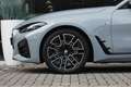 BMW 420 4 Serie Gran Coupé 420i High Executive M Sport Aut Gris - thumbnail 17