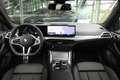 BMW 420 4 Serie Gran Coupé 420i High Executive M Sport Aut Gris - thumbnail 32