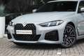 BMW 420 4 Serie Gran Coupé 420i High Executive M Sport Aut Gris - thumbnail 5
