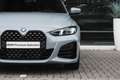 BMW 420 4 Serie Gran Coupé 420i High Executive M Sport Aut Gris - thumbnail 8