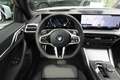 BMW 420 4 Serie Gran Coupé 420i High Executive M Sport Aut Gris - thumbnail 35