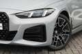 BMW 420 4 Serie Gran Coupé 420i High Executive M Sport Aut Gris - thumbnail 22