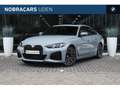 BMW 420 4 Serie Gran Coupé 420i High Executive M Sport Aut Gris - thumbnail 1