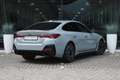 BMW 420 4 Serie Gran Coupé 420i High Executive M Sport Aut Gris - thumbnail 12