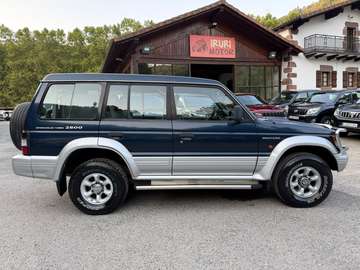 Largo 2.8 Tdi GLS