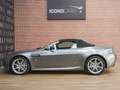 Aston Martin Vantage Roadster Sportshift Gris - thumbnail 7