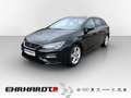 SEAT Leon Sportstourer 1.5 TSI ACT FR DCC AHK*NAVI*LED*AC... Schwarz - thumbnail 1