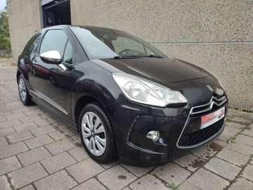 DS 3 1.6 HDi Business (Fleet)