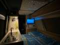 Caravans-Wohnm Hymer Hymer Duocar S luxe-campervan full option Wit - thumbnail 5