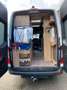 Caravans-Wohnm Hymer Hymer Duocar S luxe-campervan full option Beyaz - thumbnail 9