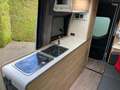 Caravans-Wohnm Hymer Hymer Duocar S luxe-campervan full option Wit - thumbnail 4