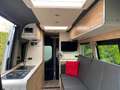 Caravans-Wohnm Hymer Hymer Duocar S luxe-campervan full option Beyaz - thumbnail 3