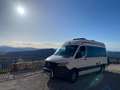 Caravans-Wohnm Hymer Hymer Duocar S luxe-campervan full option Blanc - thumbnail 1