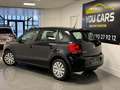 Volkswagen Polo Polo 1.2 Blue Motion Technology Comfortline Schwarz - thumbnail 3