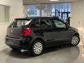 Volkswagen Polo Polo 1.2 Blue Motion Technology Comfortline Schwarz - thumbnail 4
