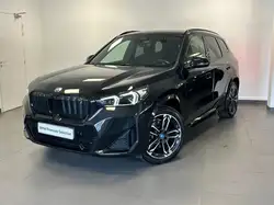 BMW ixDrive30 313ch M Sport