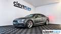 Audi A5 Coupé 3,0 TDI sport quattro S-tronic Grau - thumbnail 1