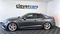 Audi A5 Coupé 3,0 TDI sport quattro S-tronic Grau - thumbnail 5
