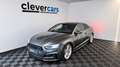 Audi A5 Coupé 3,0 TDI sport quattro S-tronic Grau - thumbnail 3