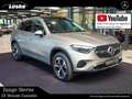 Mercedes-Benz GLC 300 GLC 300 de 4M AVANTGARDE Premium Pano AHK KEYLES Argintiu - thumbnail 1