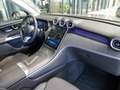 Mercedes-Benz GLC 300 GLC 300 de 4M AVANTGARDE Premium Pano AHK KEYLES Argintiu - thumbnail 11