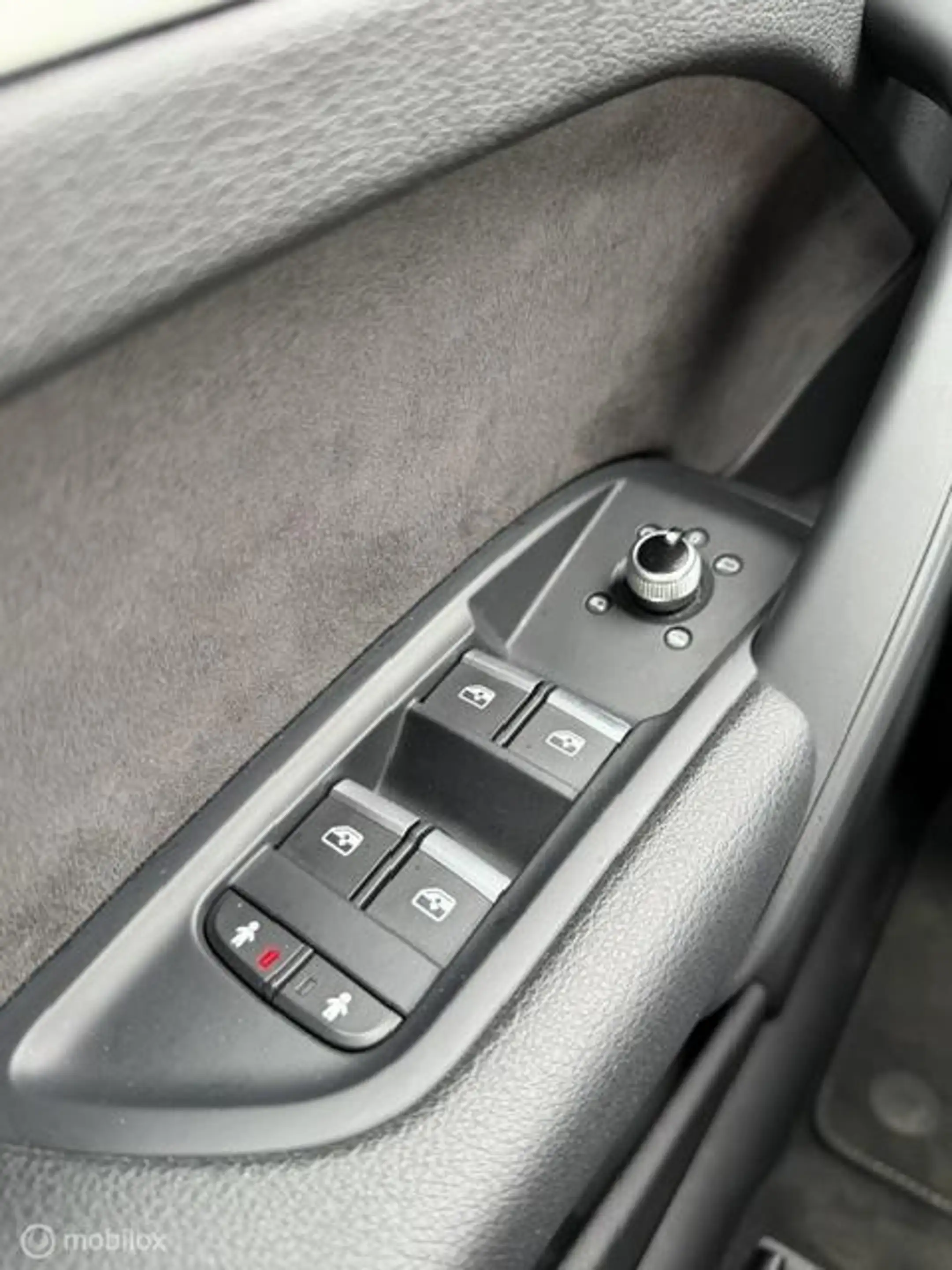 Audi SQ5 3.0 TFSI SQ5 quattro ProLine Plus Trekhaak-Luchtve — photo 45