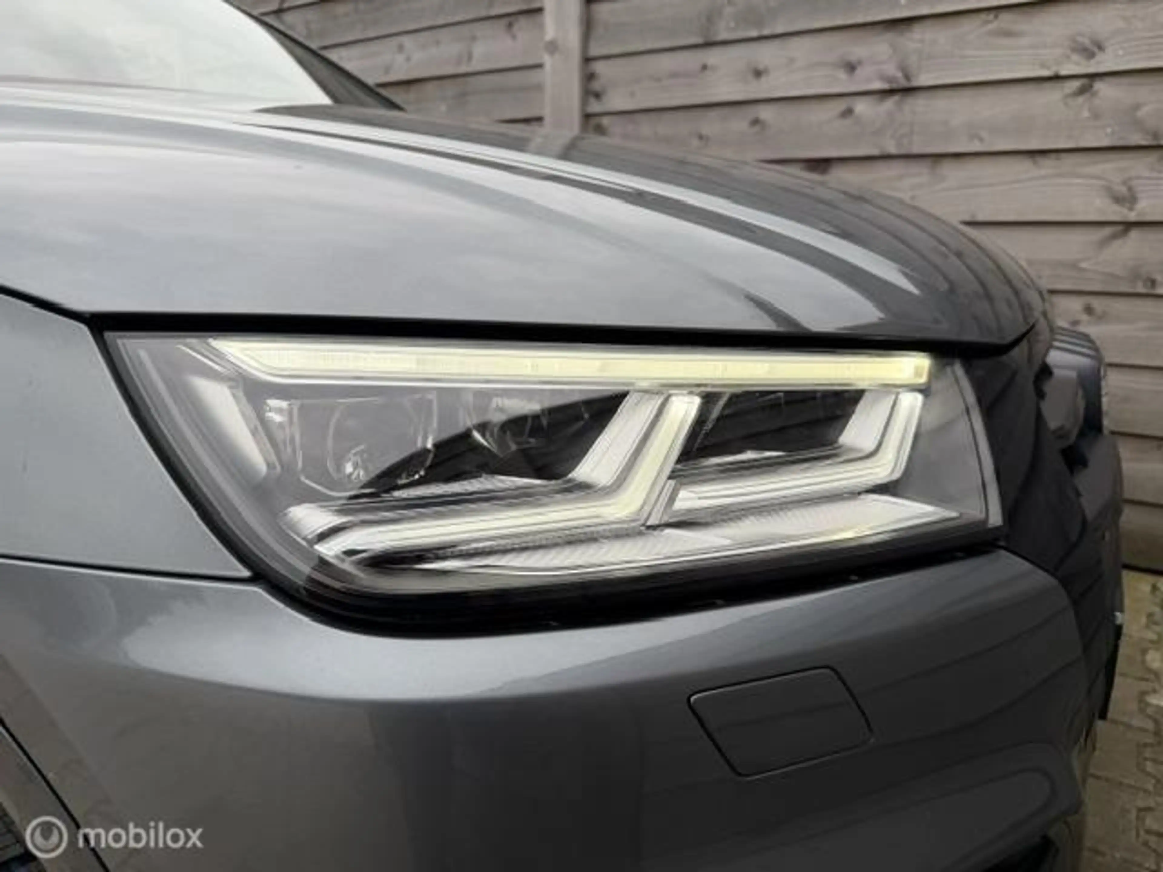 Audi SQ5 3.0 TFSI SQ5 quattro ProLine Plus Trekhaak-Luchtve — photo 29