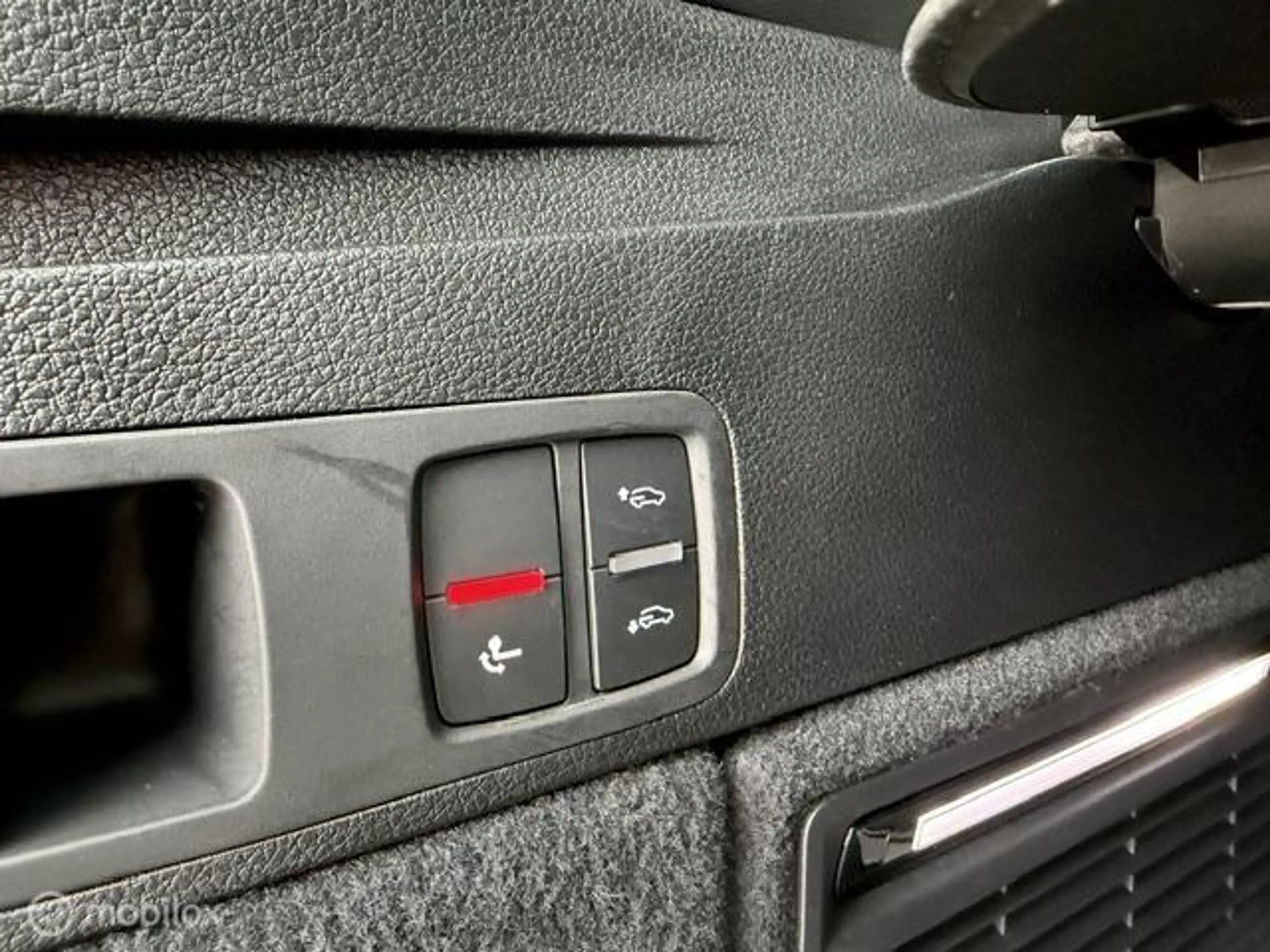Audi SQ5 3.0 TFSI SQ5 quattro ProLine Plus Trekhaak-Luchtve — photo 41