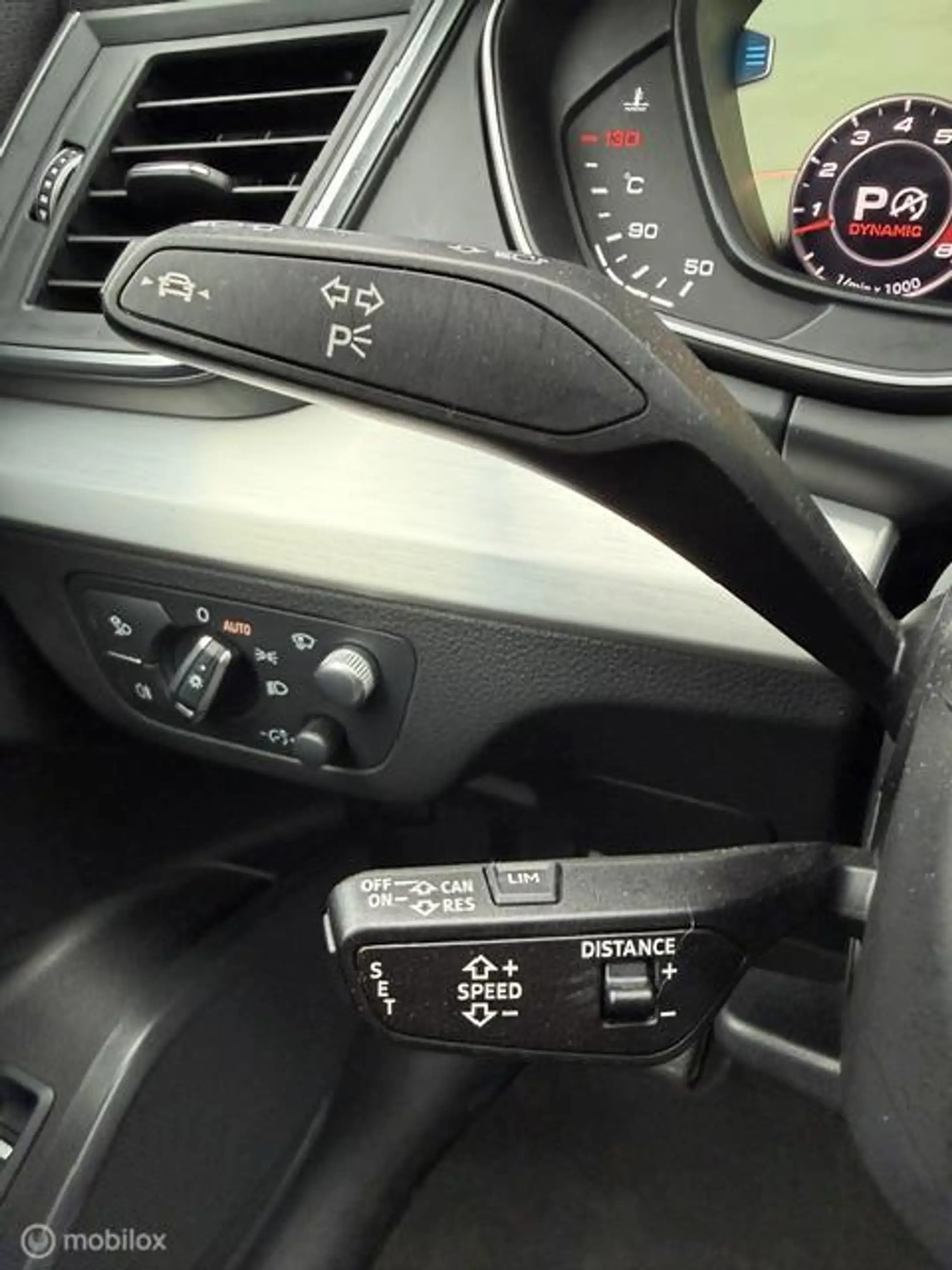 Audi SQ5 3.0 TFSI SQ5 quattro ProLine Plus Trekhaak-Luchtve — photo 26